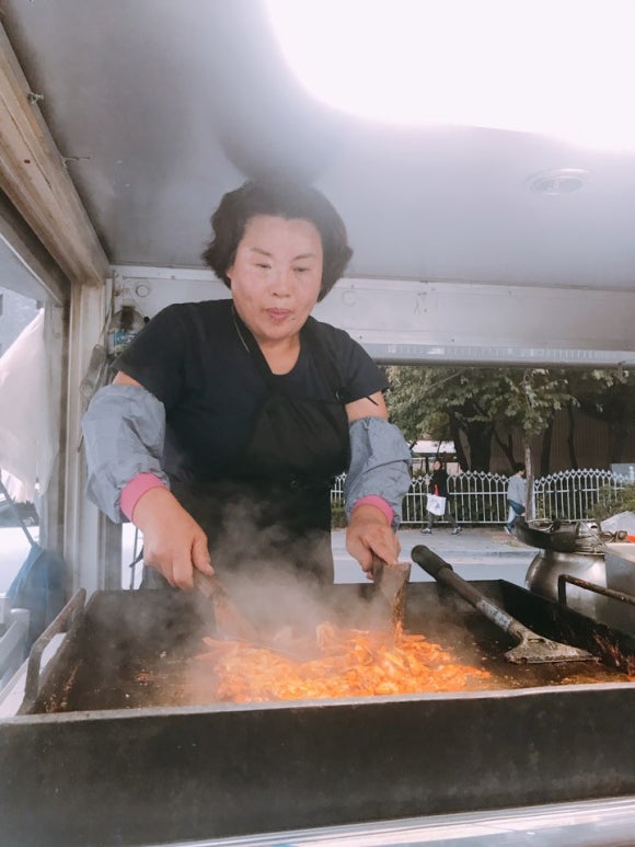 돌아온왕십리곱창 이미지