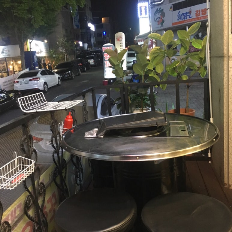 미스대패삼겹 이미지
