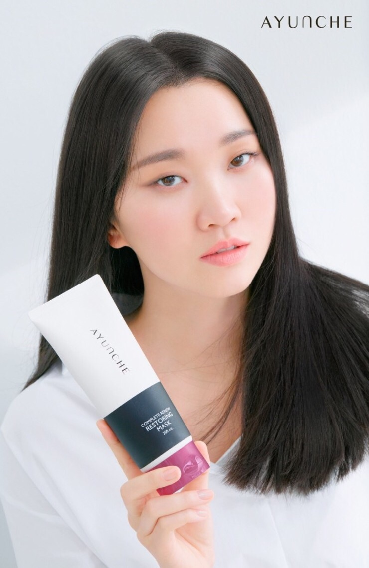 씨저헤어 이미지