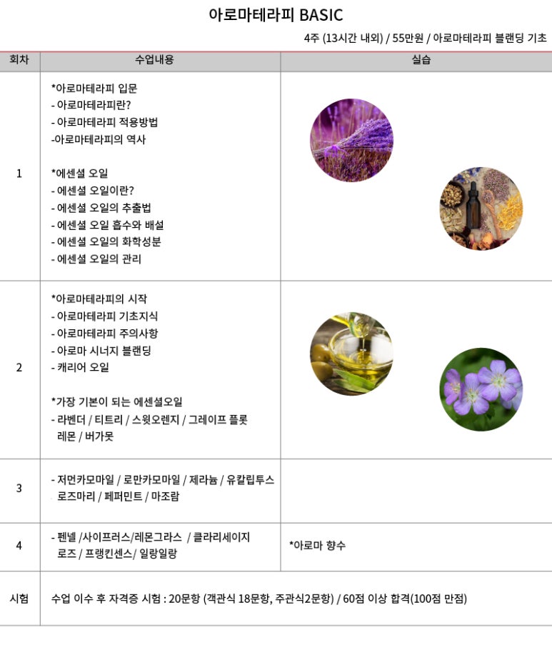 힐링천연비누 이미지