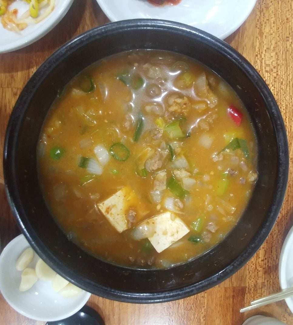 수정한우한돈구이 이미지