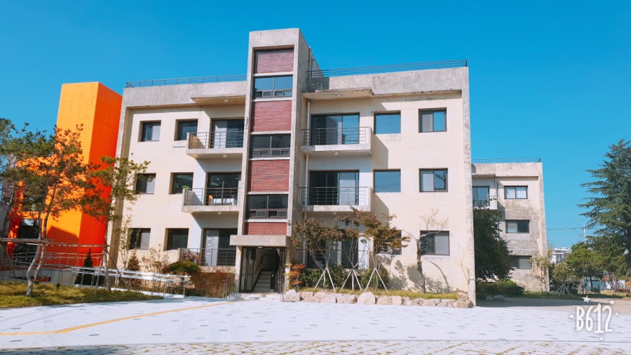 청춘제빵소 이미지