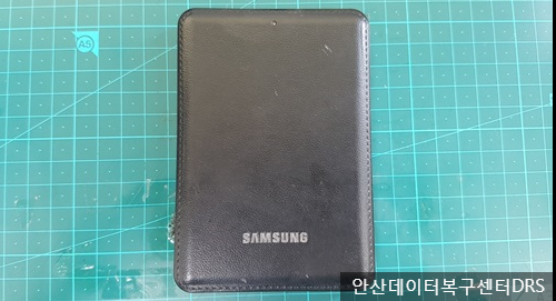 안산외장하드복구데이터복구센터DRS 이미지