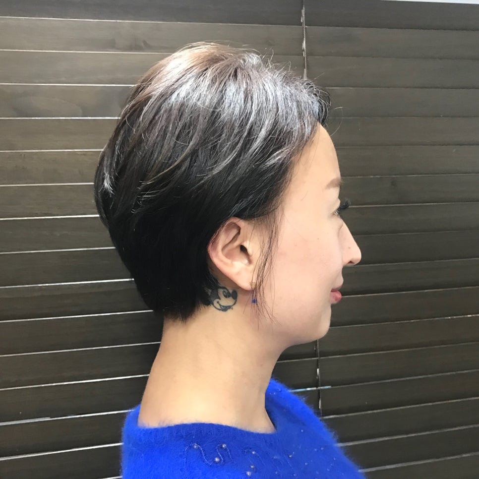 퀸미용실 이미지