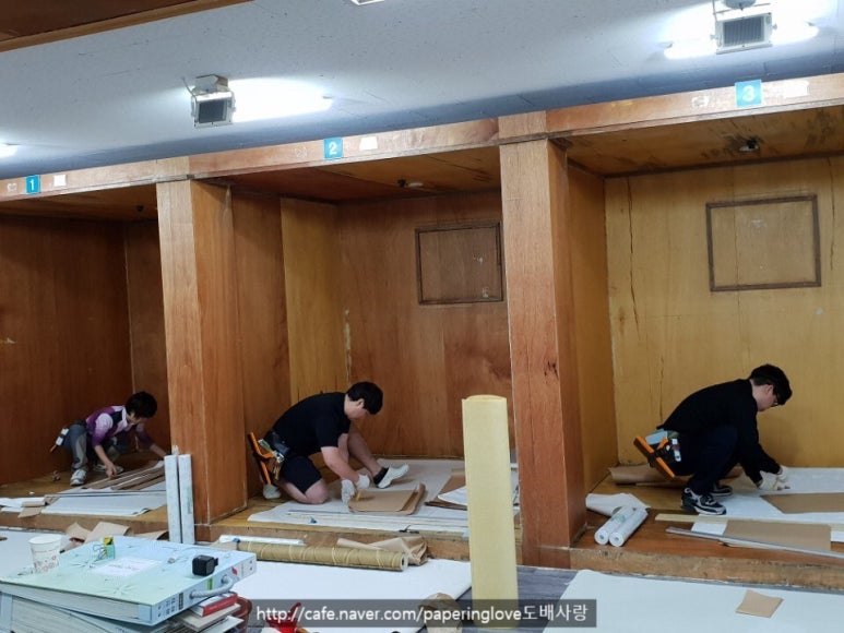 은평인테리어기술전문학원 이미지
