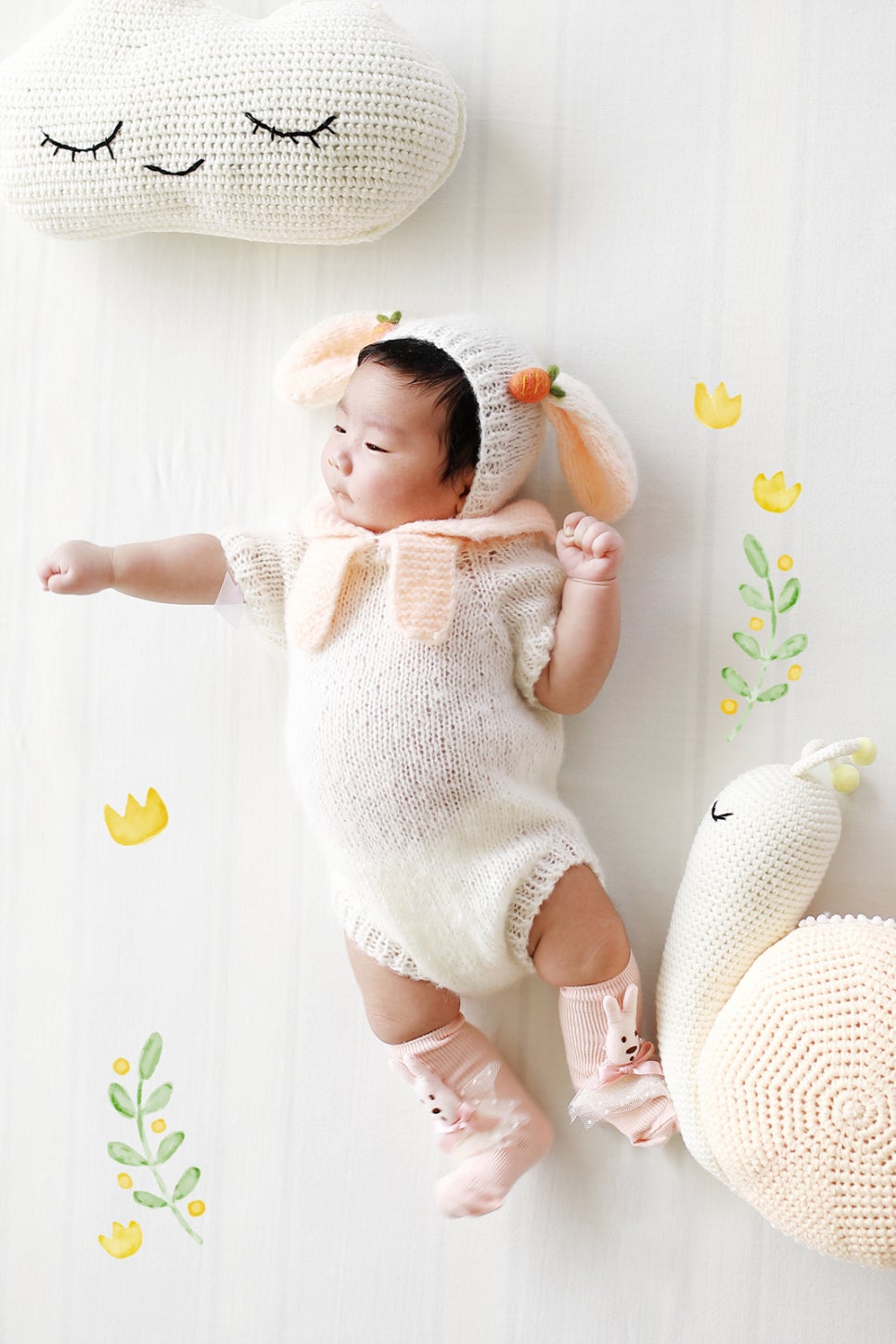 라별베이비스튜디오 이미지