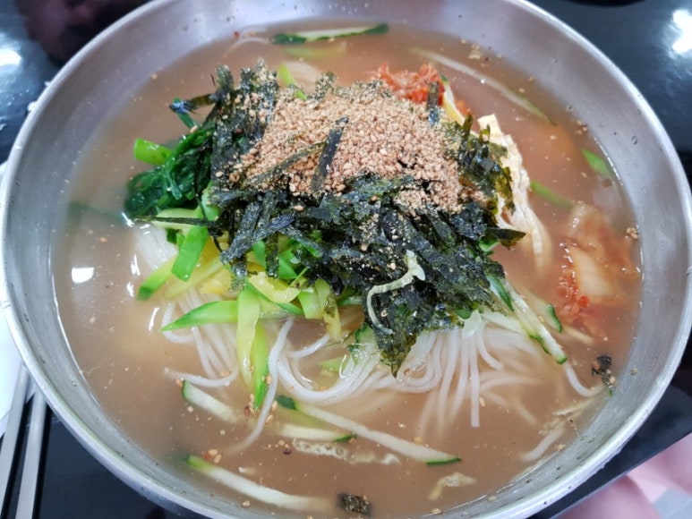 부촌국수 이미지