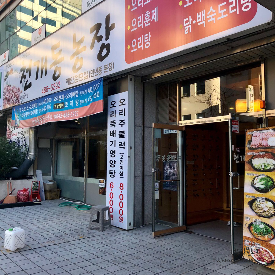 바보오리농장 이미지