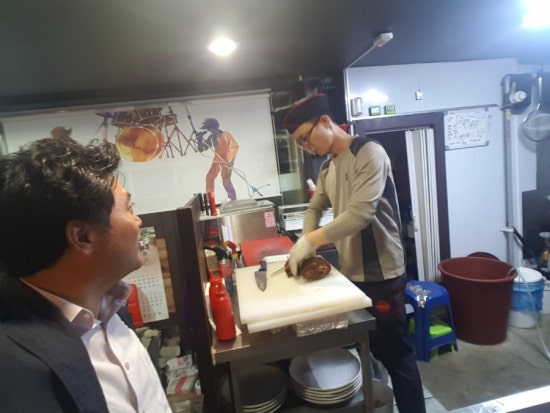 참만나족발 이미지