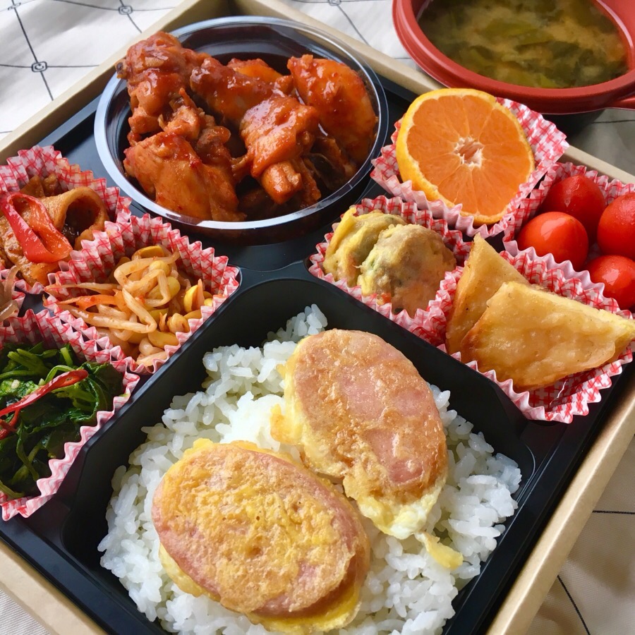 소망한식부페 이미지