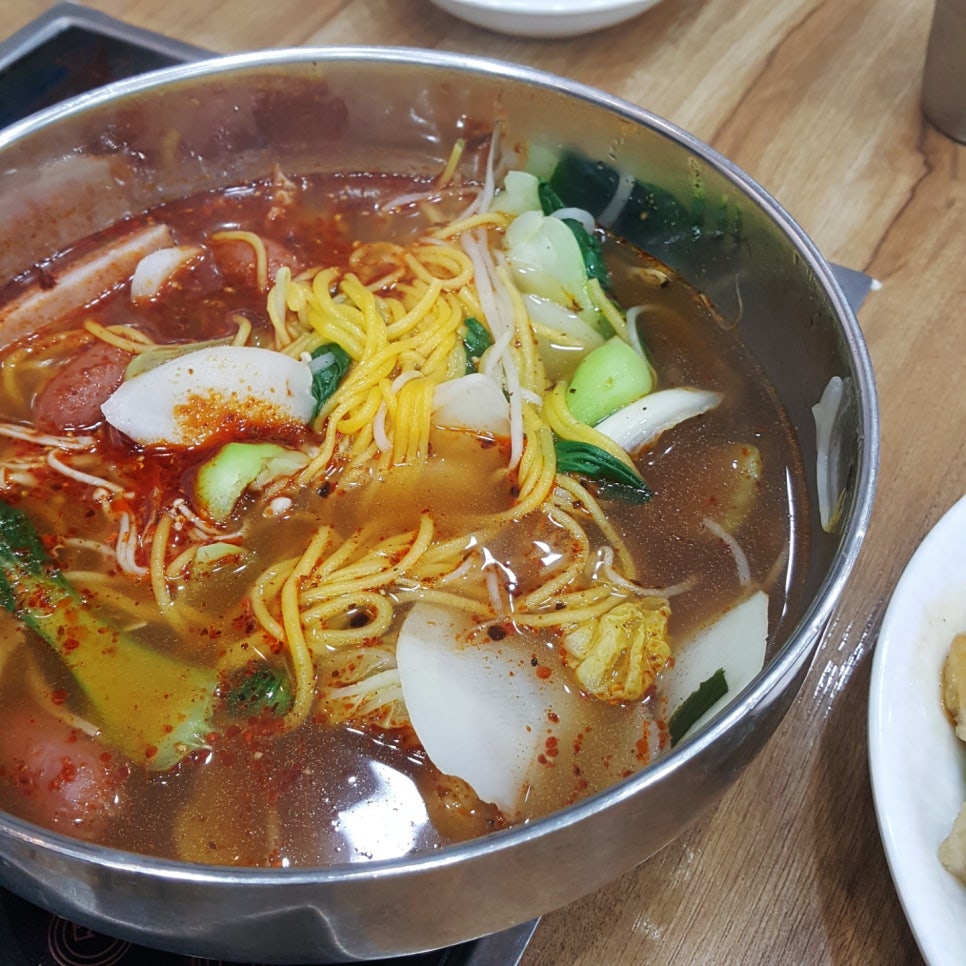 춘향산 이미지