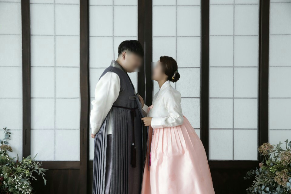 한옥주단 이미지