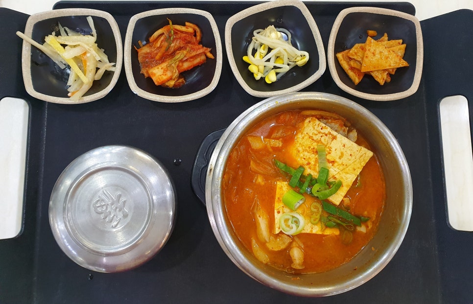 칠서(양평)휴게소 이미지