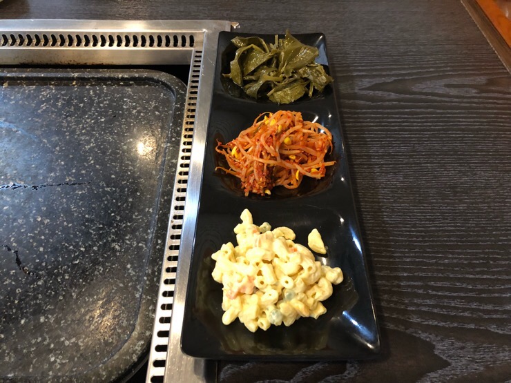 한돈주먹고기 이미지