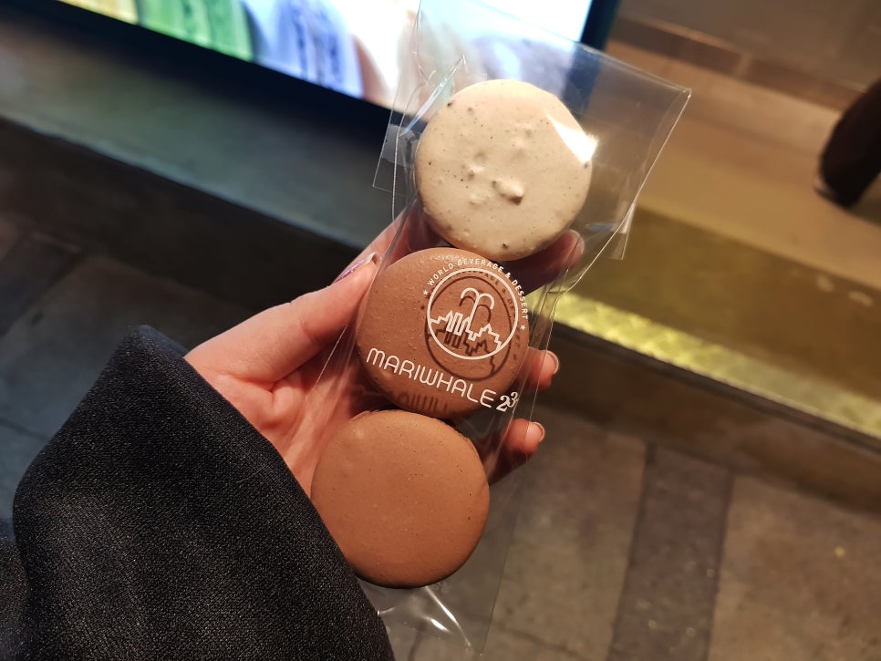 마카롱통신 이미지