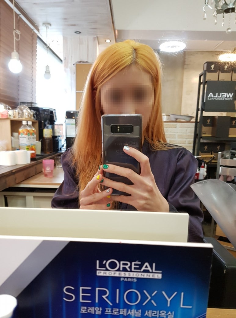 더엘헤어 이미지