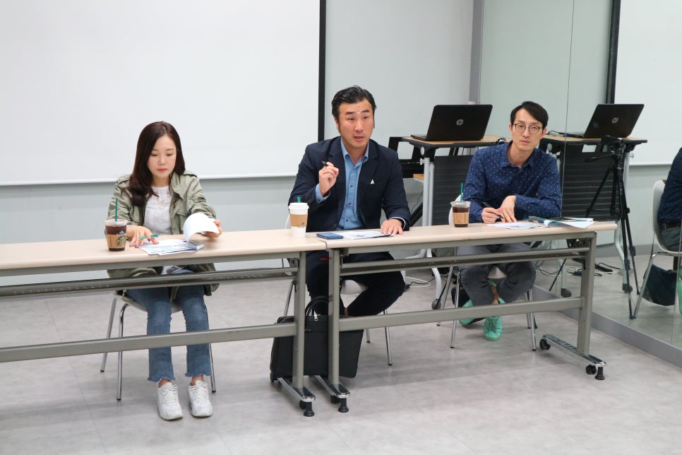 이팝나무 캐스팅 이미지