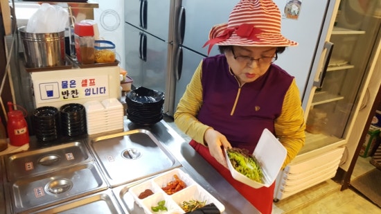 참만나족발 이미지