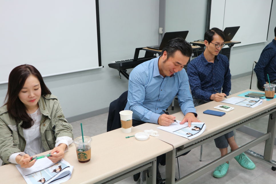 이팝나무 캐스팅 이미지