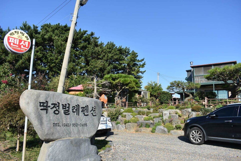 딱정벌레펜션 이미지