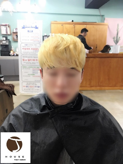 그레이헤어하우스 이미지