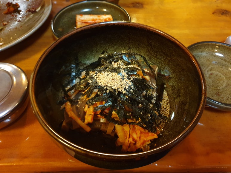 (주)명진푸드시스템 이미지
