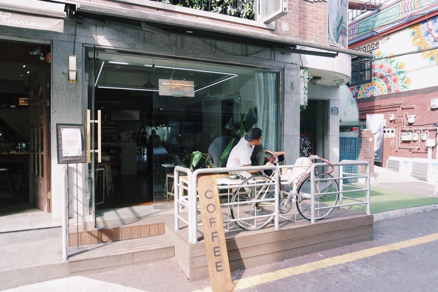 와이팟커피(Y.Pot Coffee) 이미지