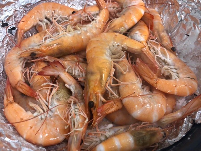 구룡포수산 이미지