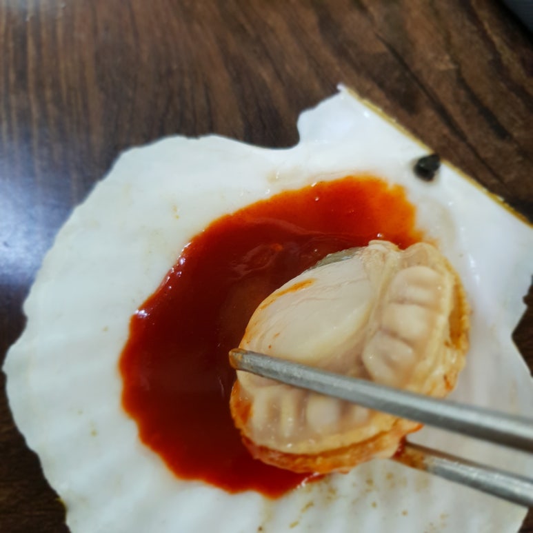 호원칼국수 이미지