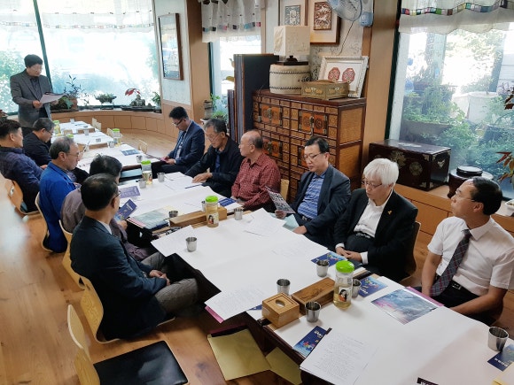 사단법인 글로벌 예술단 이미지