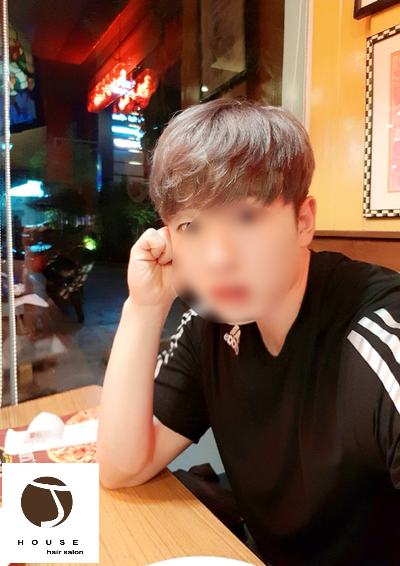 그레이헤어하우스 이미지