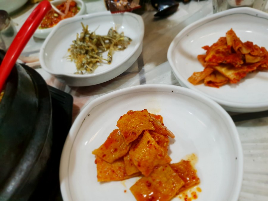 자연배달횟집 이미지