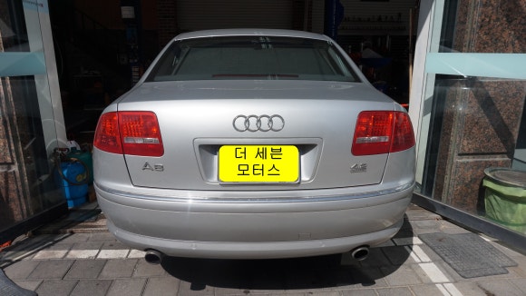 더세븐모터스 이미지