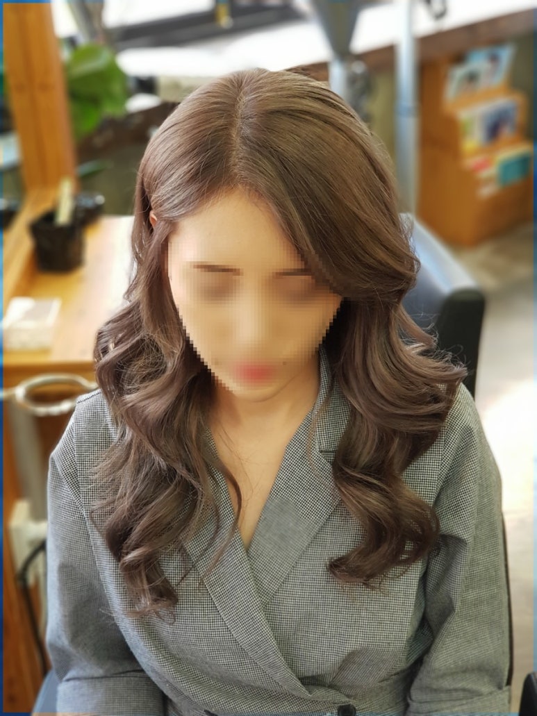 더엘헤어 이미지