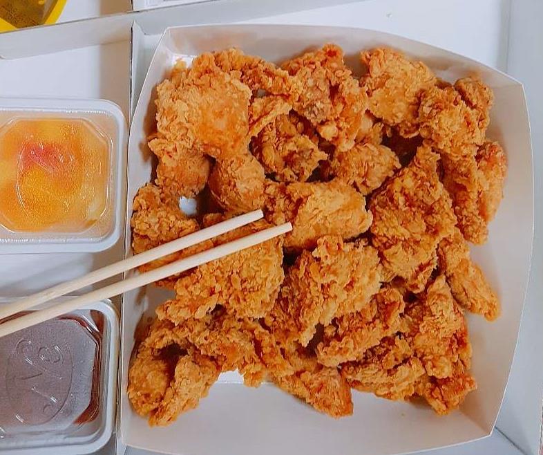 네네치킨수유2점 이미지