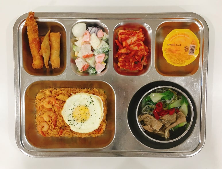 동남급식 이미지
