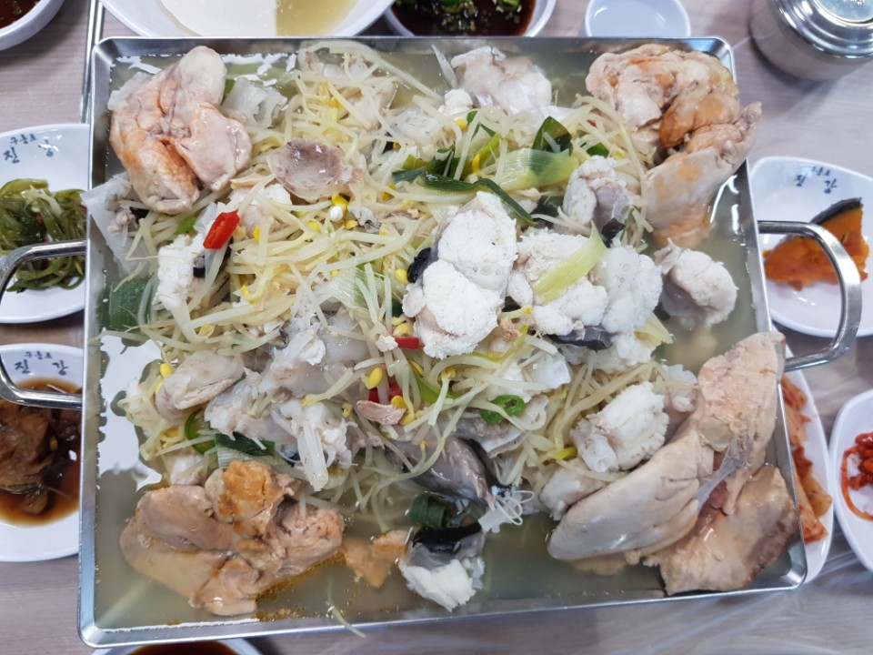 수산식당 이미지