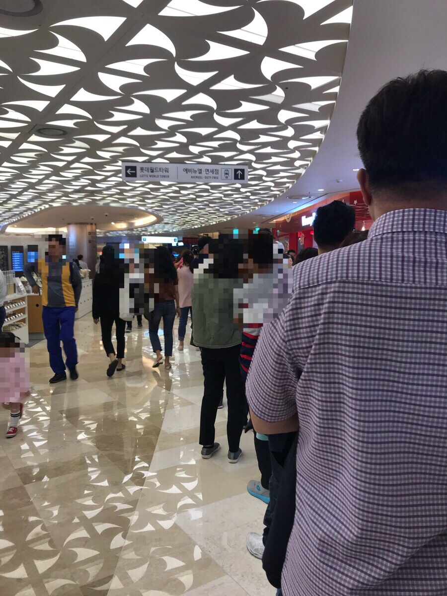 롯데월드SEOULSKY 이미지