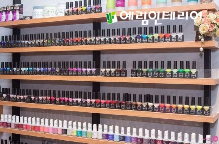 예림네일 이미지