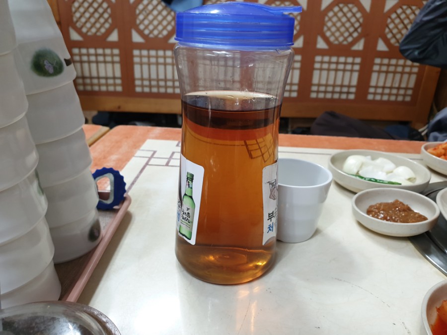 고선미순대국 이미지