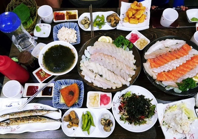 광동수산 이미지