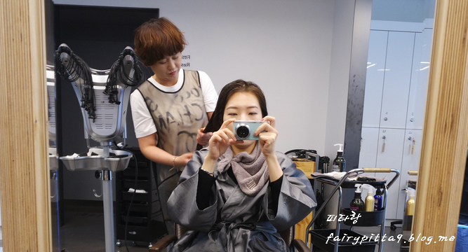 김미영헤어 이미지