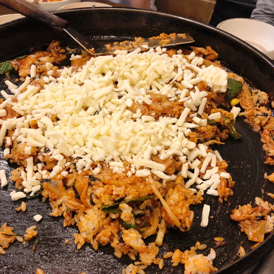 춘천날으는닭갈비 이미지