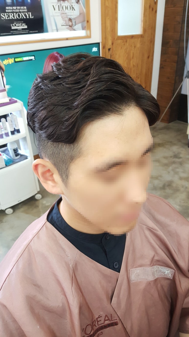 더엘헤어 이미지