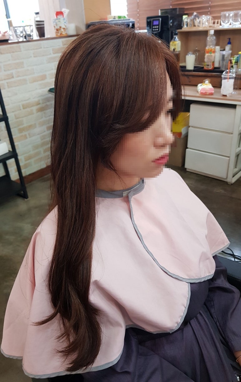 더엘헤어 이미지