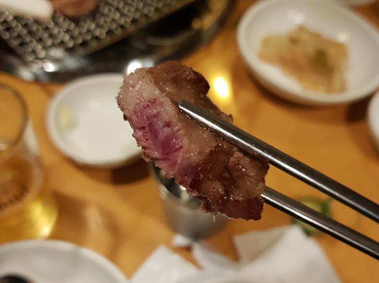 기호식당 이미지
