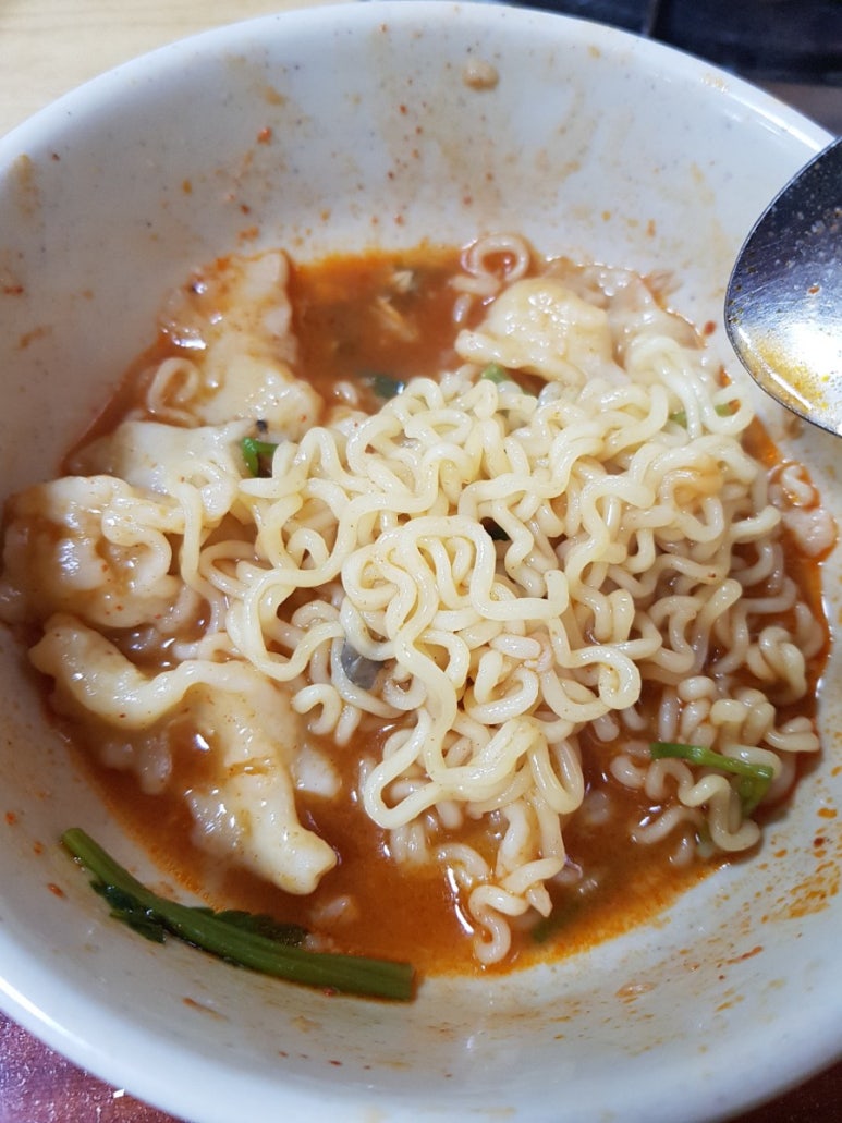 용뎅이매운탕 이미지