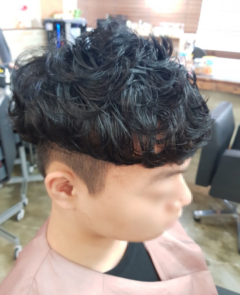 더엘헤어 이미지