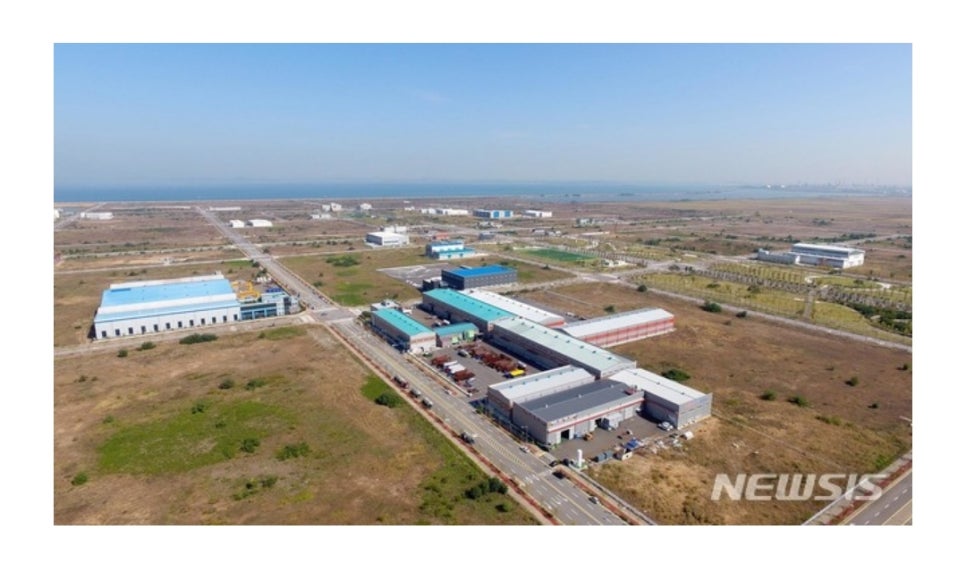 한일화학공업(주) 이미지
