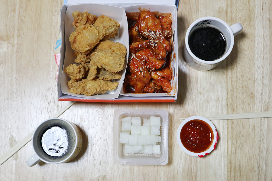 멕시카나익산 이미지